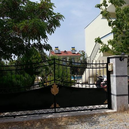 Melodi Club Apart Davutlar Exterior photo
